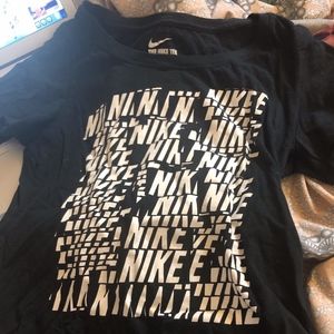Nike Women's Tee